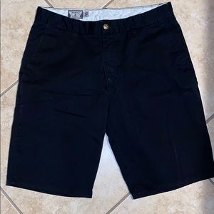 Men’s Volcom Black shorts